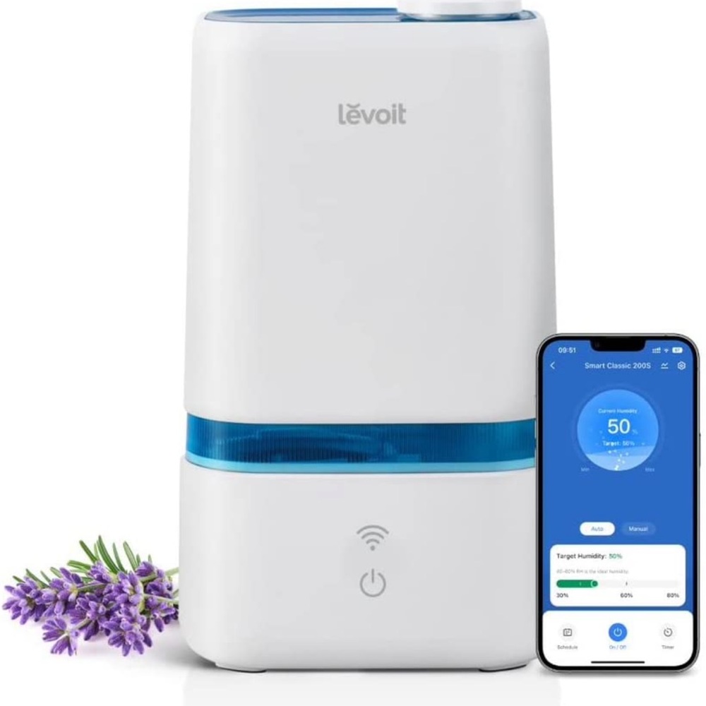 Levoit Humidifier